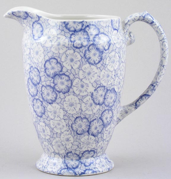 Jug or Pitcher Princess